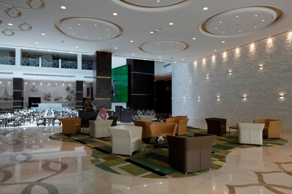 Holiday Inn Meydan