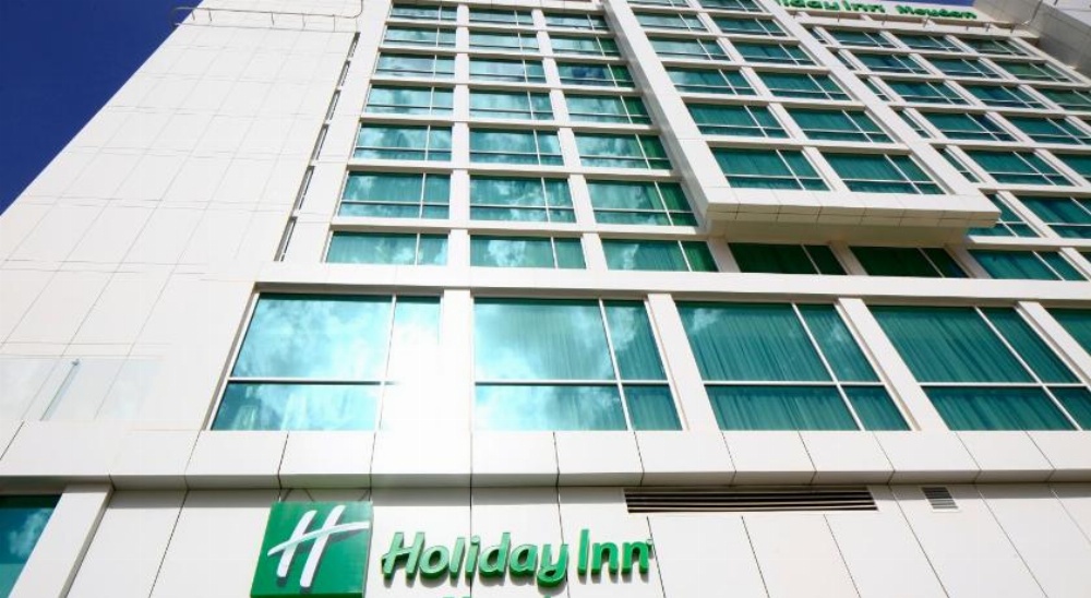 Holiday Inn Meydan